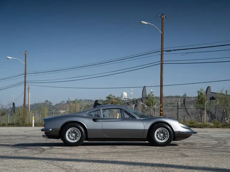 1972 Ferrari Dino 246 GT - Image 6 of 31