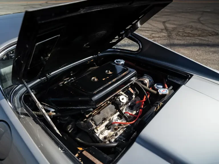 1972 Ferrari Dino 246 GT - Image 4 of 31