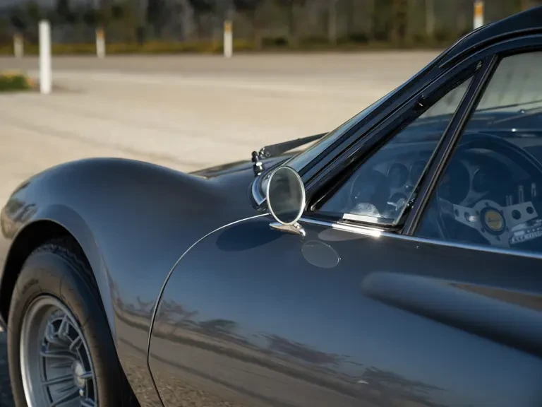 1972 Ferrari Dino 246 GT - Image 24 of 31