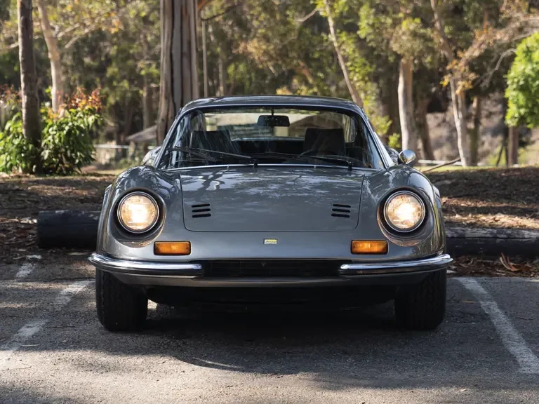 1972 Ferrari Dino 246 GT - Image 10 of 31