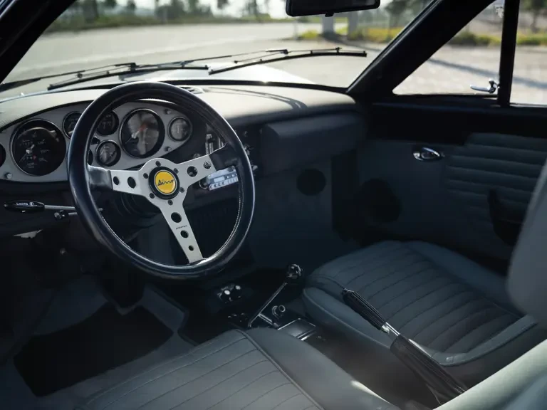 1972 Ferrari Dino 246 GT - Image 5 of 31