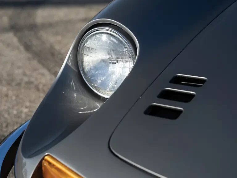 1972 Ferrari Dino 246 GT - Image 21 of 31