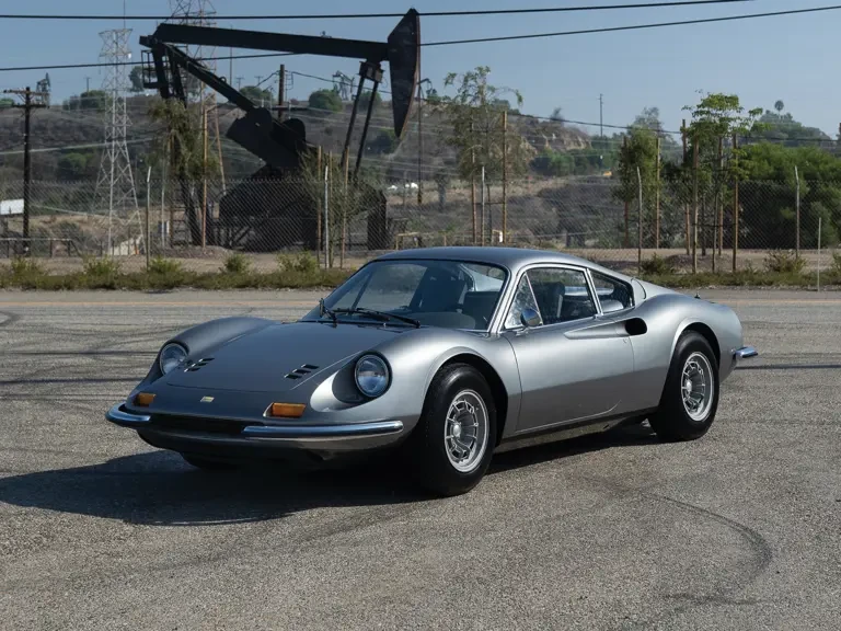 1972 Ferrari Dino 246 GT - Image 2 of 31