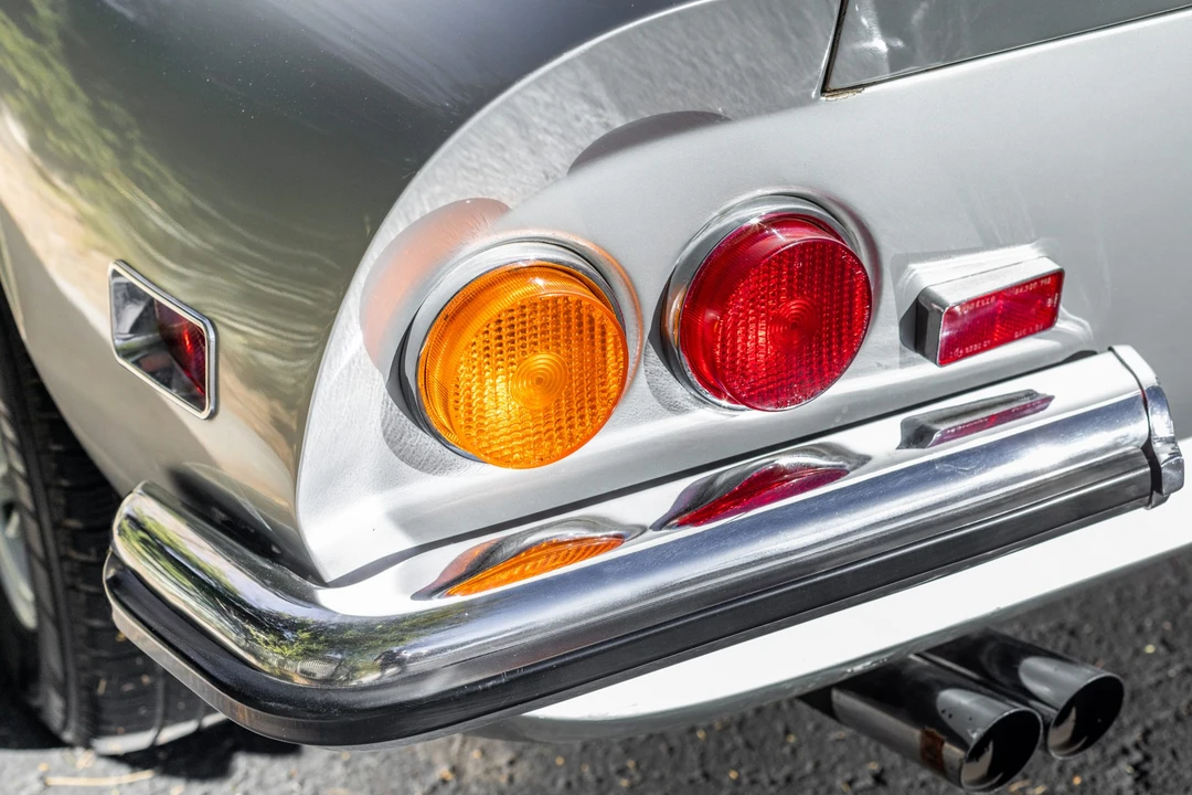 1972 Ferrari Dino 246 GTS - Image 28 of 31