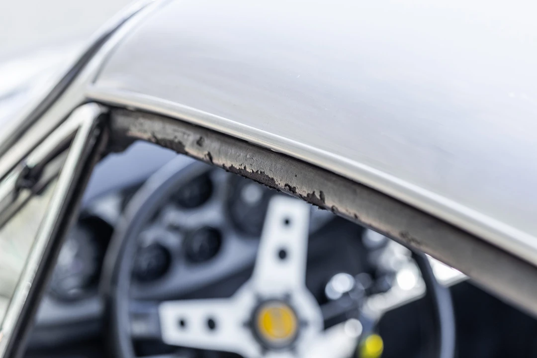 1972 Ferrari Dino 246 GTS - Image 30 of 31
