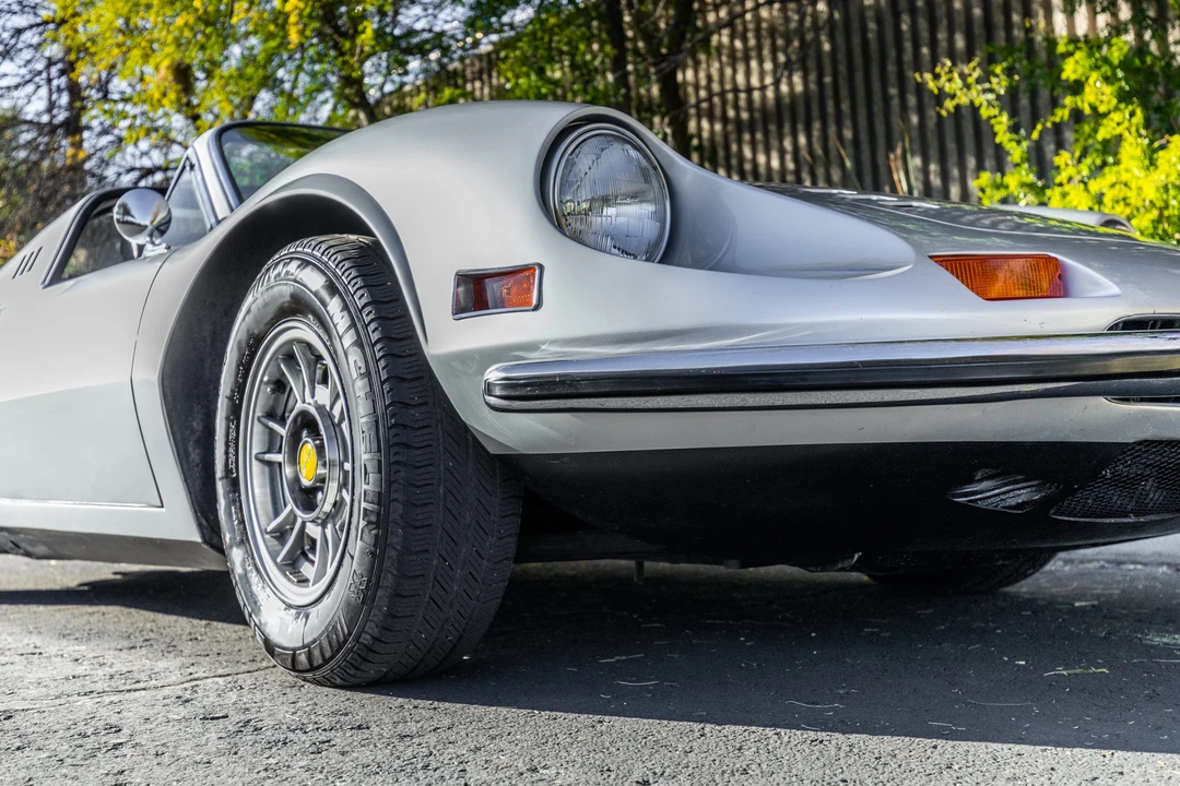 1972 Ferrari Dino 246 GTS - Image 20 of 31