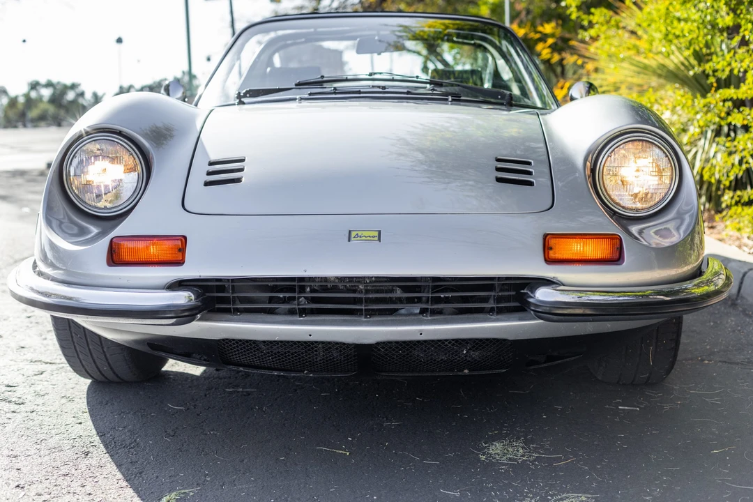 1972 Ferrari Dino 246 GTS - Image 18 of 31