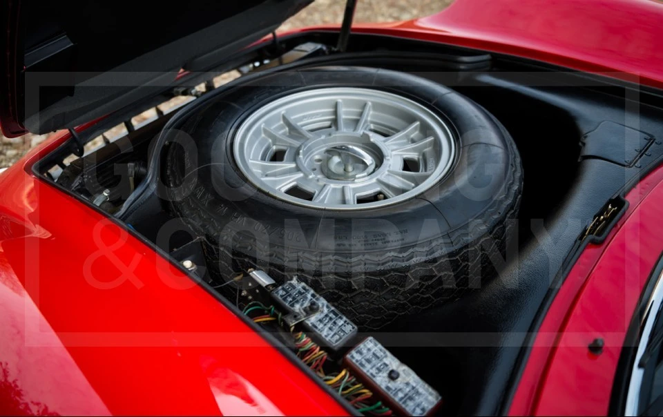 1972 Ferrari Dino 246 GTS - Image 15 of 17