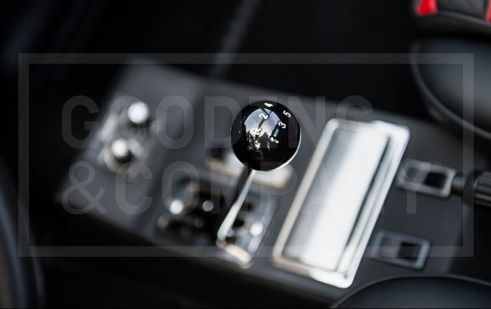 1972 Ferrari Dino 246 GTS - Image 10 of 17