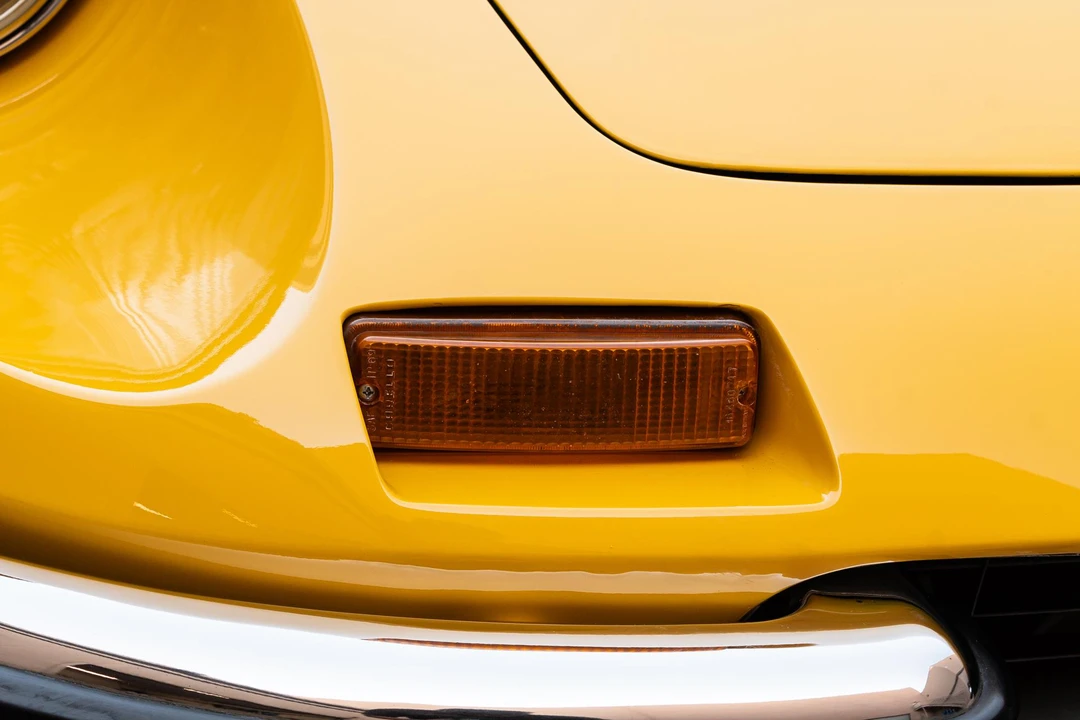 1972 Ferrari Dino 246 GTS - Image 18 of 31