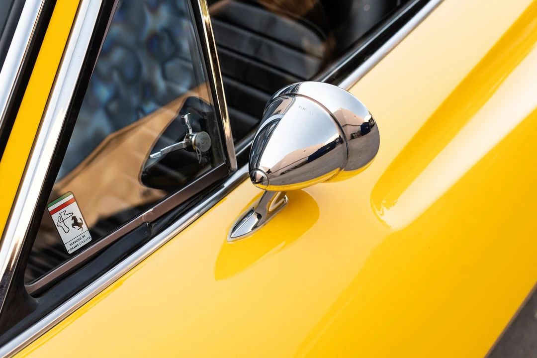 1972 Ferrari Dino 246 GTS - Image 22 of 31