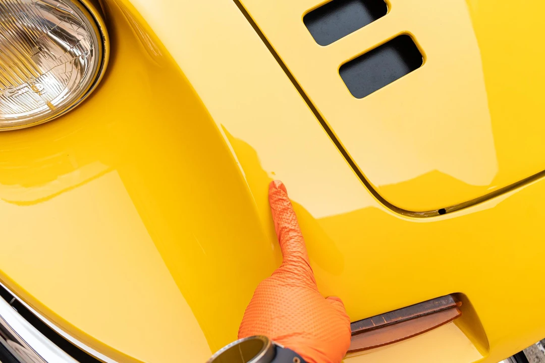 1972 Ferrari Dino 246 GTS - Image 24 of 31