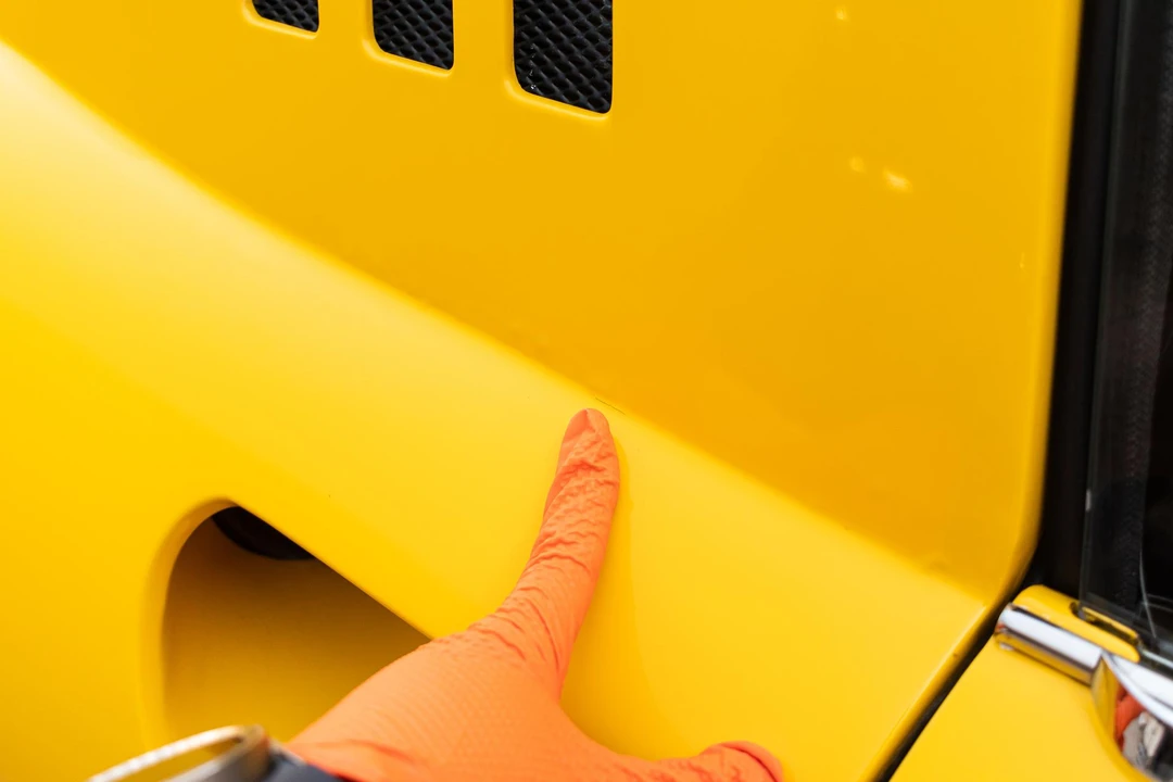 1972 Ferrari Dino 246 GTS - Image 28 of 31