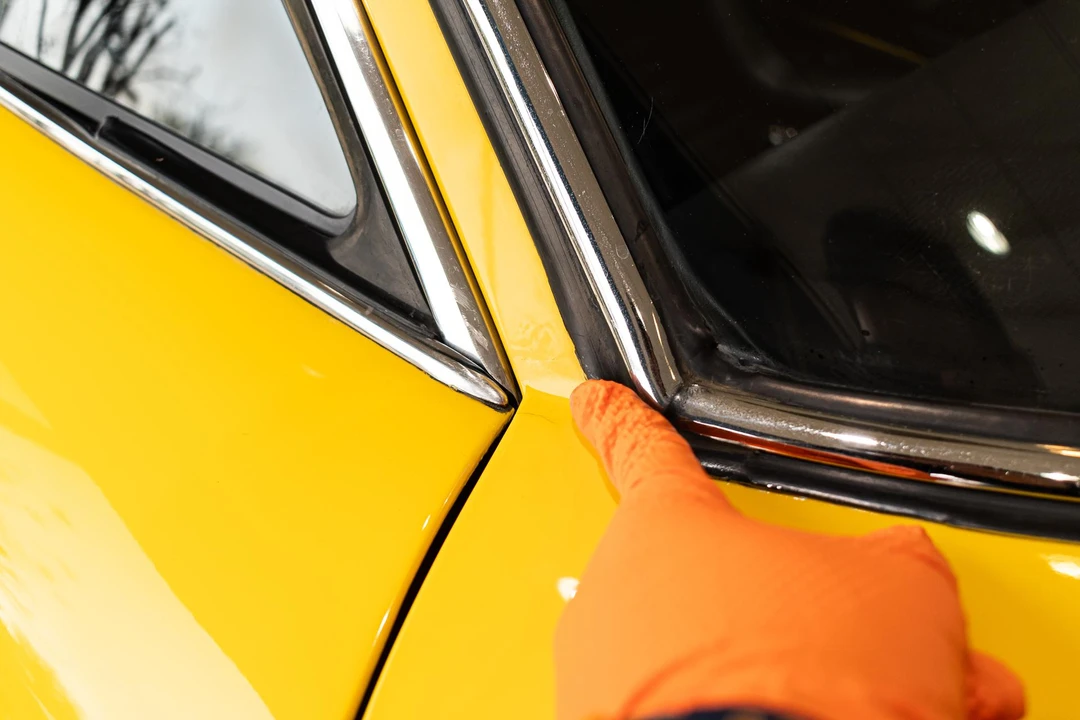 1972 Ferrari Dino 246 GTS - Image 31 of 31