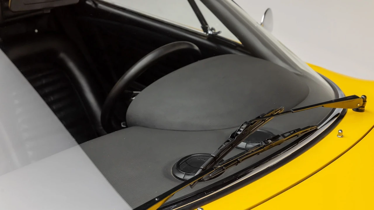 1972 Ferrari Dino 246 GTS - Image 31 of 31