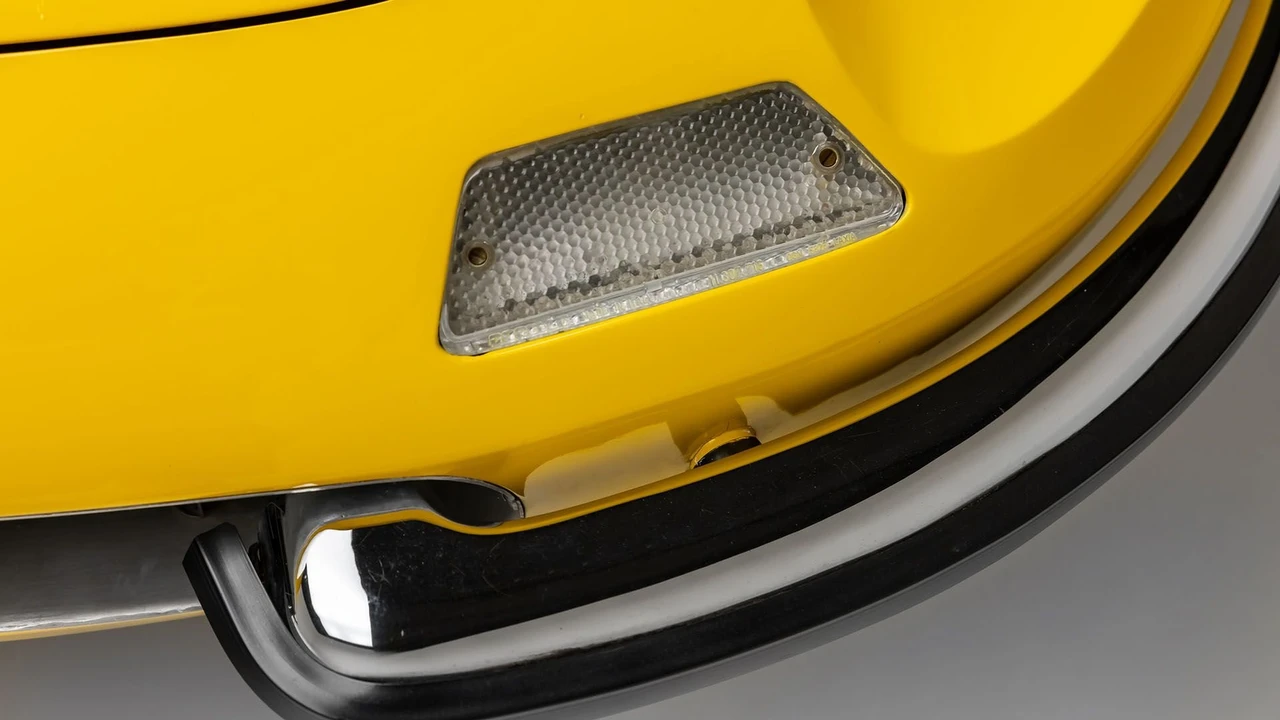 1972 Ferrari Dino 246 GTS - Image 27 of 31