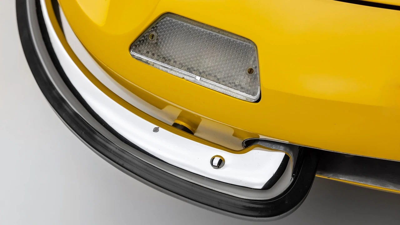 1972 Ferrari Dino 246 GTS - Image 28 of 31