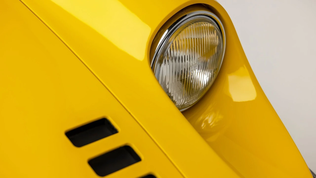 1972 Ferrari Dino 246 GTS - Image 22 of 31