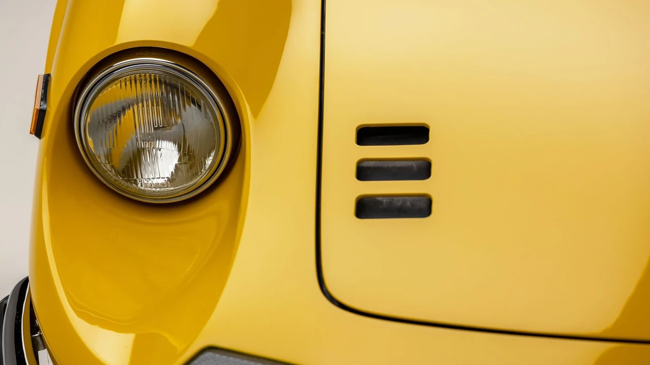 1972 Ferrari Dino 246 GTS - Image 26 of 31