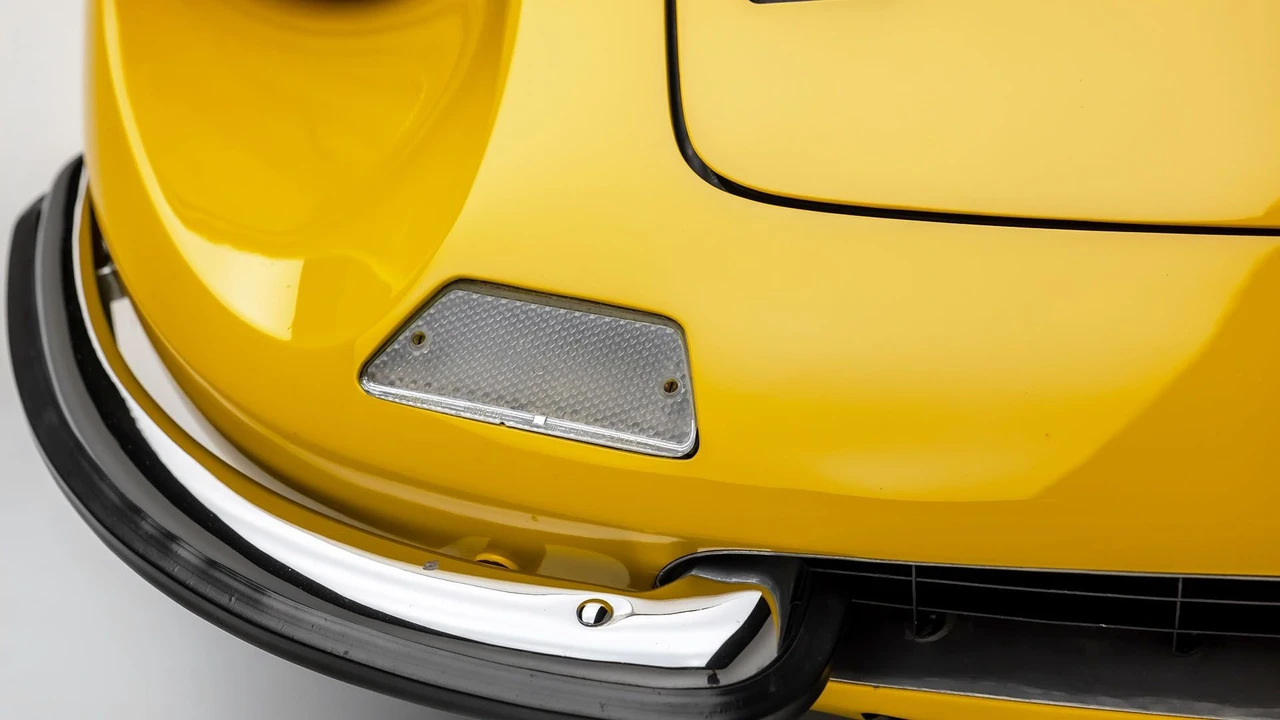 1972 Ferrari Dino 246 GTS - Image 29 of 31