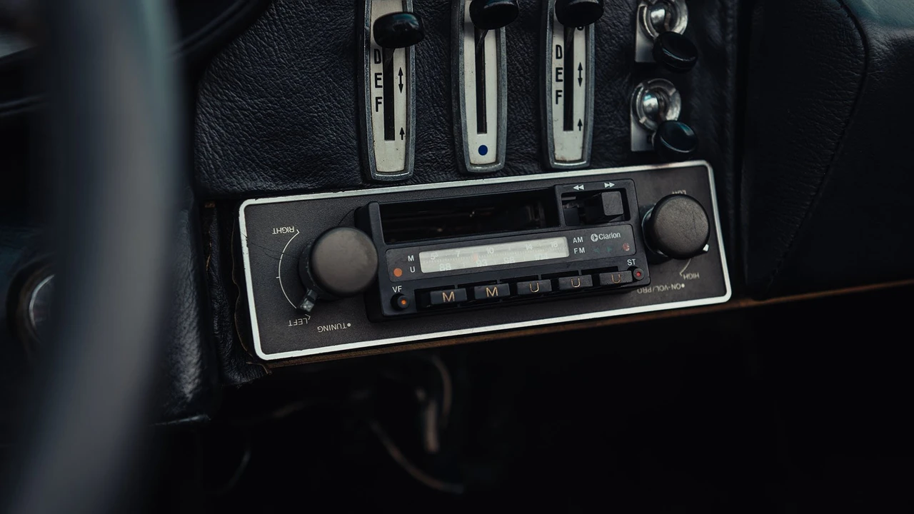 1972 Ferrari Dino 246 GTS - Image 30 of 31