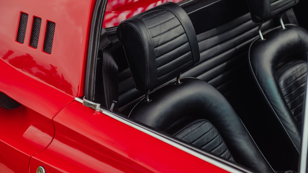 1972 Ferrari Dino 246 GTS - Image 21 of 31