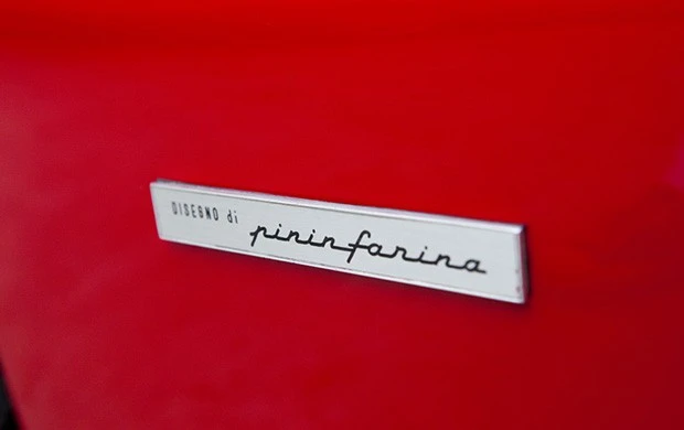 1972 Ferrari Dino 246 GTS - Image 19 of 19