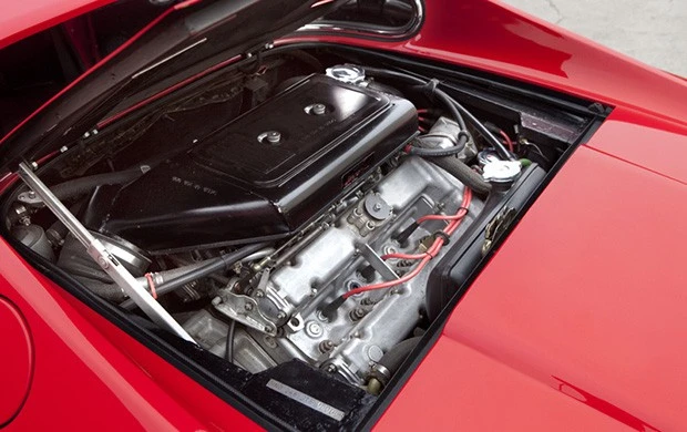 1972 Ferrari Dino 246 GTS - Image 14 of 19