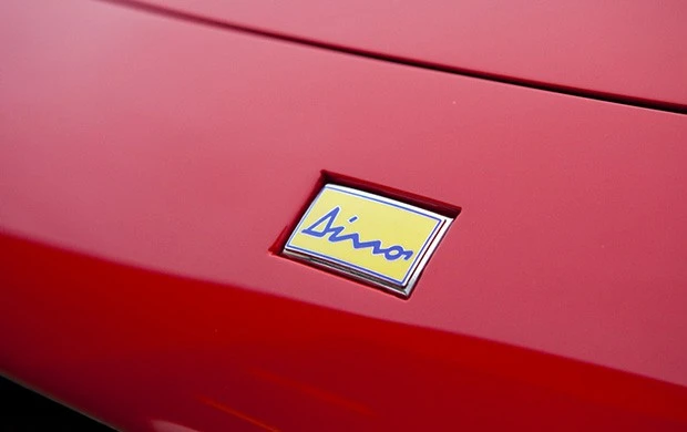 1972 Ferrari Dino 246 GTS - Image 11 of 19