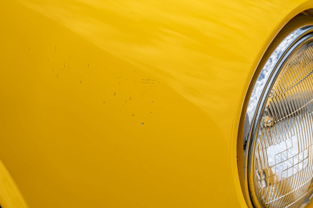 1972 Ferrari Dino 246 GTS - Image 22 of 31
