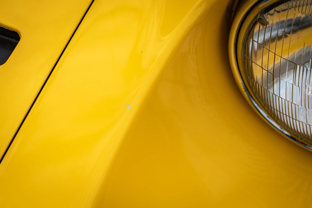 1972 Ferrari Dino 246 GTS - Image 24 of 31