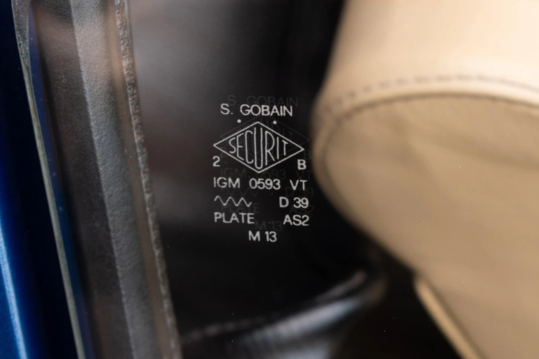 1972 Ferrari Dino 246 GTS - Image 30 of 31