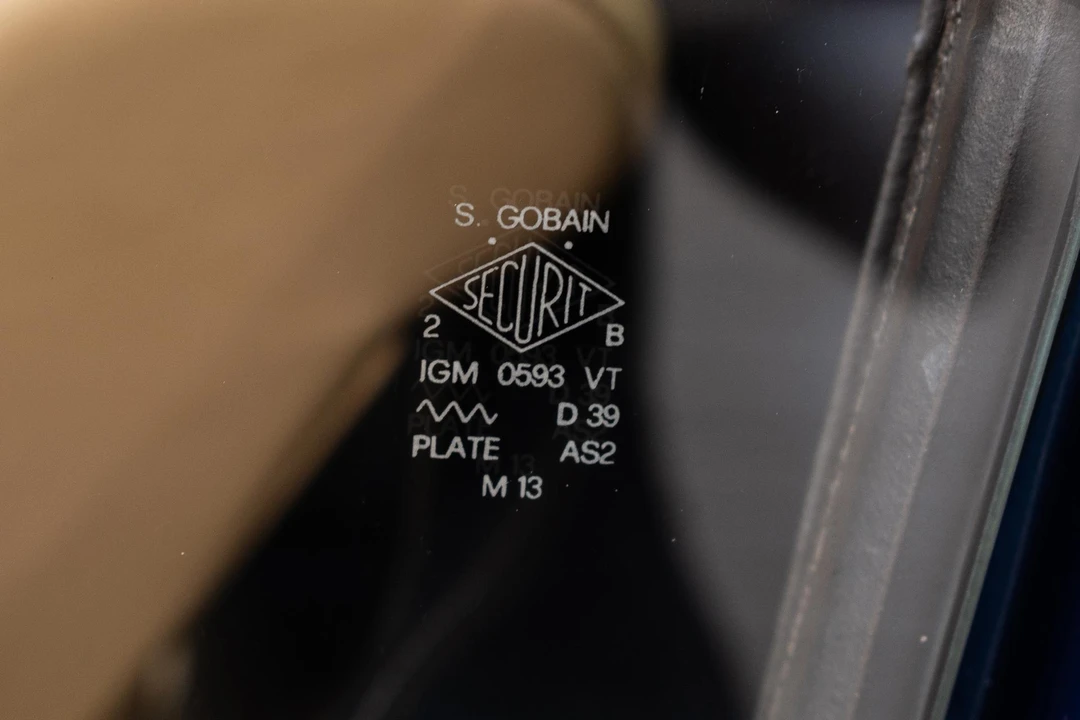 1972 Ferrari Dino 246 GTS - Image 28 of 31
