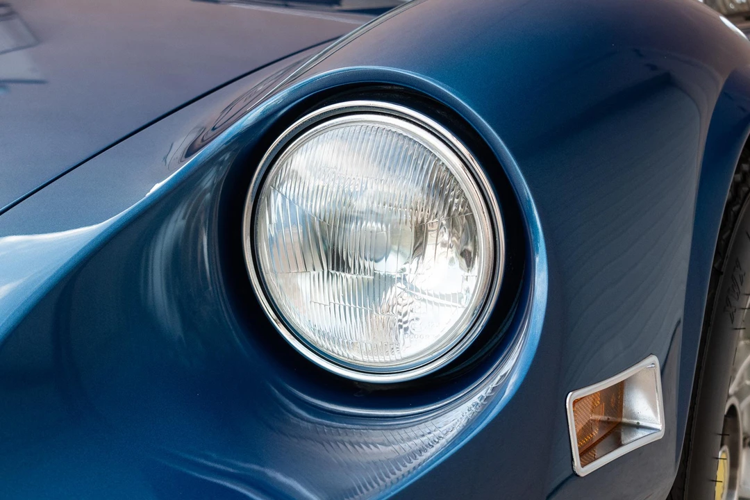 1972 Ferrari Dino 246 GTS - Image 17 of 31