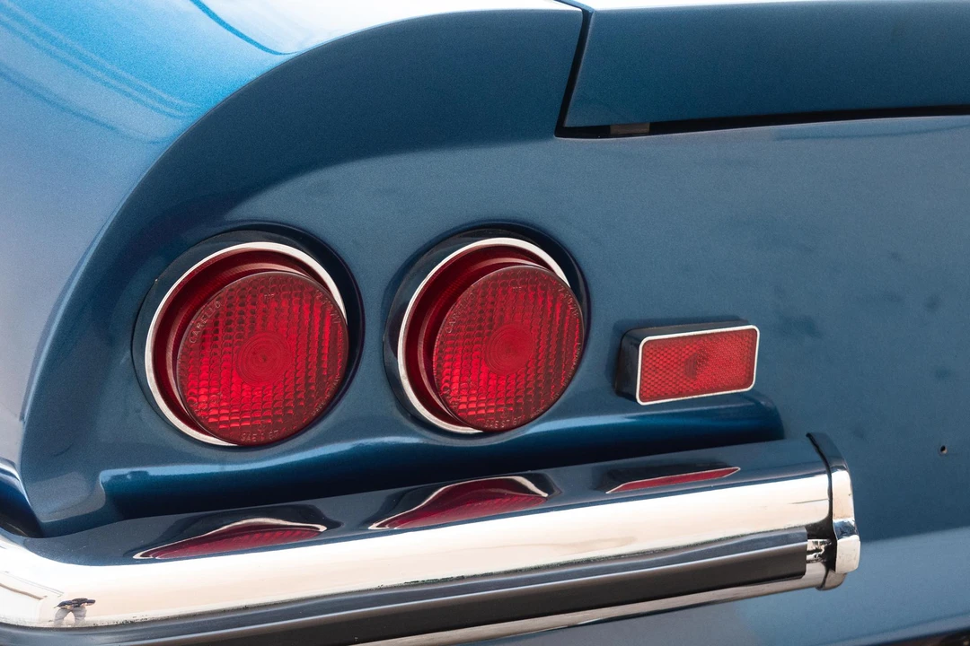 1972 Ferrari Dino 246 GTS - Image 20 of 31