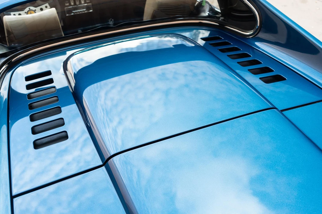 1972 Ferrari Dino 246 GTS - Image 18 of 31