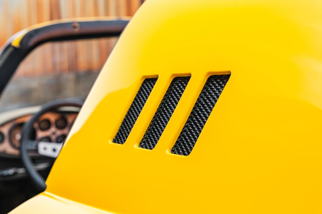 1972 Ferrari Dino 246 GTS - Image 28 of 31