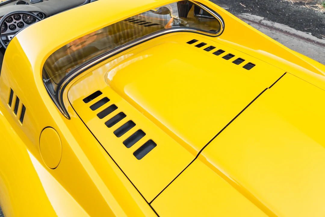 1972 Ferrari Dino 246 GTS - Image 30 of 31