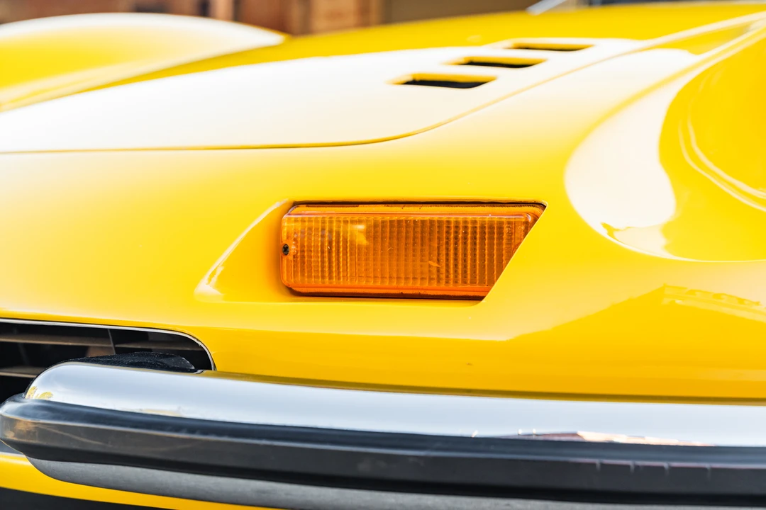 1972 Ferrari Dino 246 GTS - Image 26 of 31