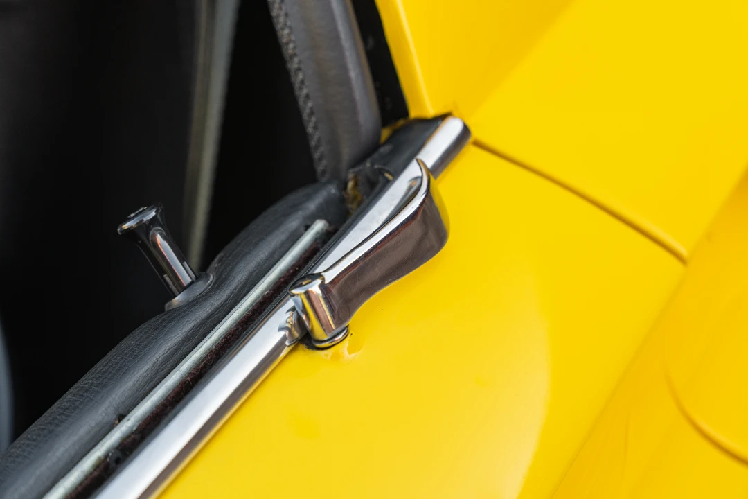 1972 Ferrari Dino 246 GTS - Image 27 of 31