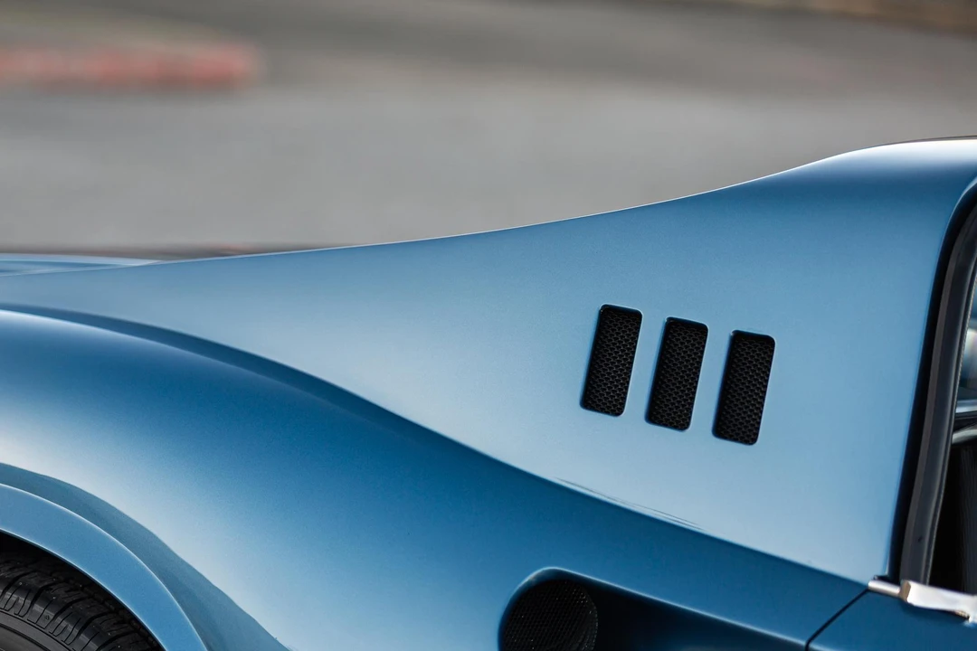 1972 Ferrari Dino 246 GTS - Image 21 of 31