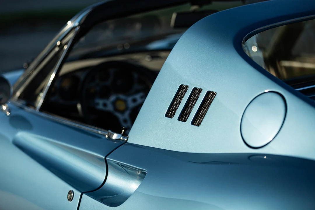 1972 Ferrari Dino 246 GTS - Image 22 of 31