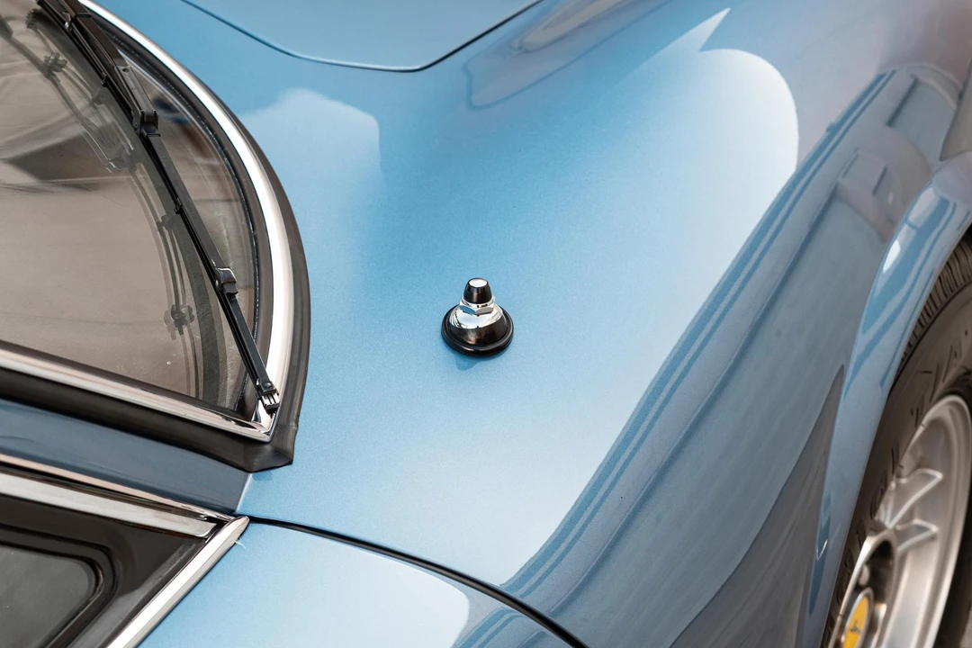 1972 Ferrari Dino 246 GTS - Image 24 of 31