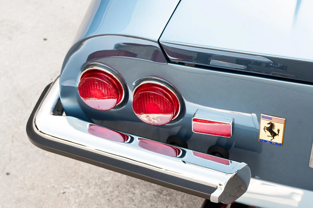 1972 Ferrari Dino 246 GTS - Image 18 of 31