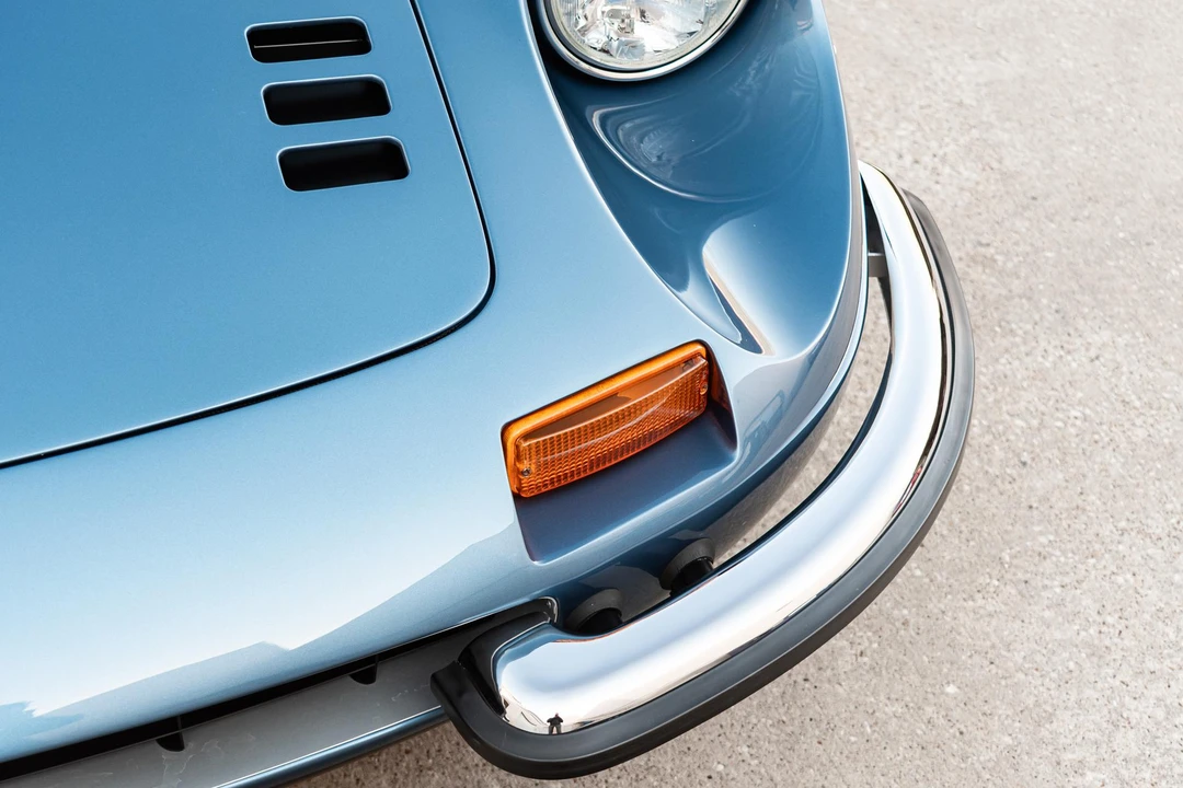 1972 Ferrari Dino 246 GTS - Image 15 of 31