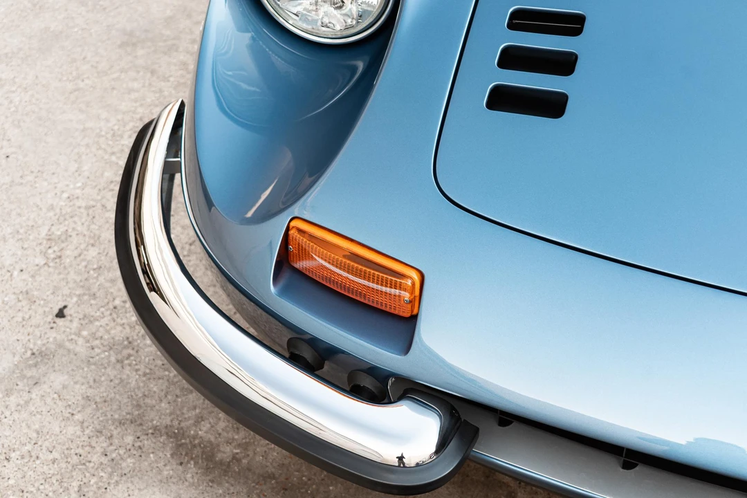 1972 Ferrari Dino 246 GTS - Image 14 of 31