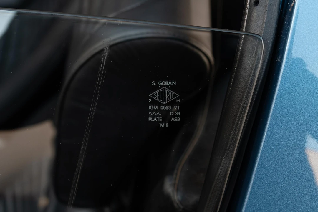 1972 Ferrari Dino 246 GTS - Image 28 of 31