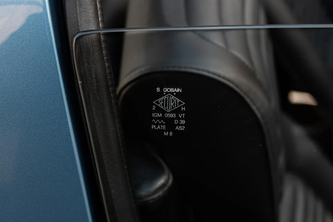 1972 Ferrari Dino 246 GTS - Image 30 of 31