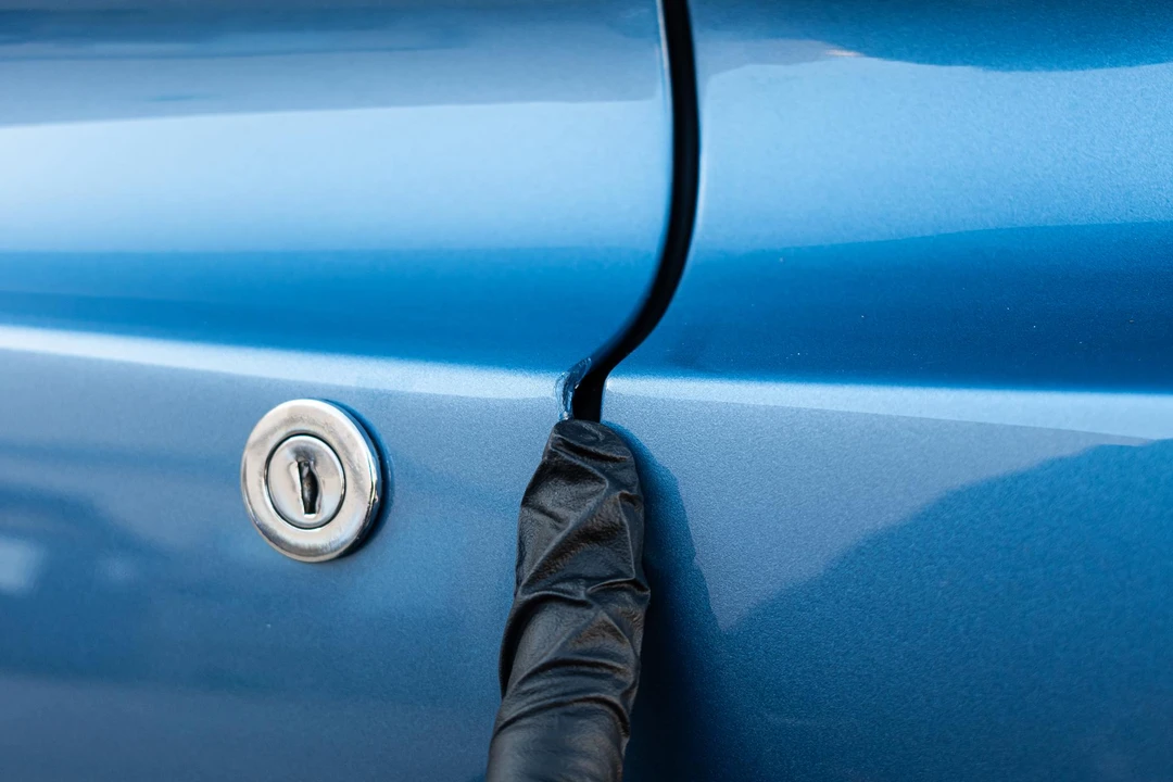 1972 Ferrari Dino 246 GTS - Image 25 of 31