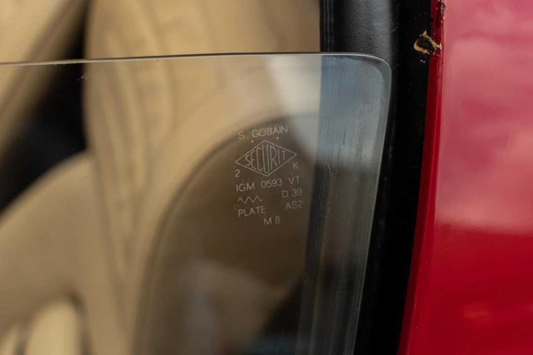 1972 Ferrari Dino 246 GTS - Image 23 of 31
